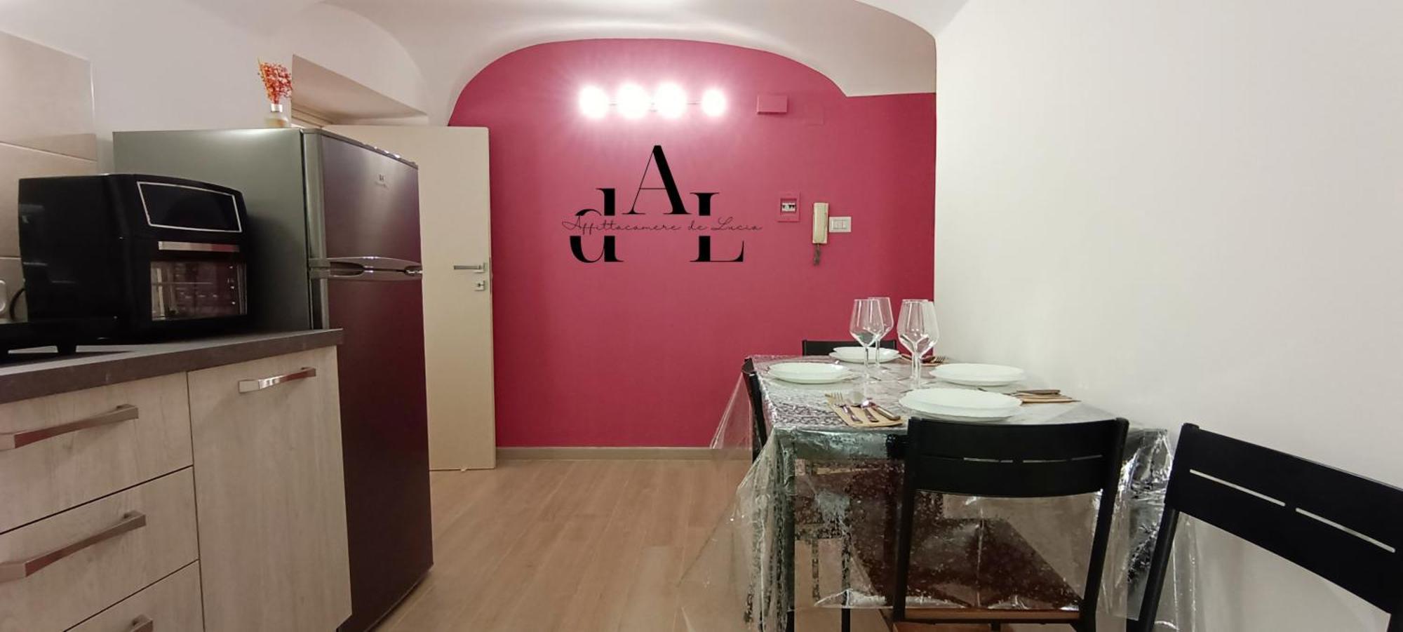 De Lucia Affittacamere - Elegante Appartamento Storico Nel Cuore Della Citta Terlizzi Εξωτερικό φωτογραφία